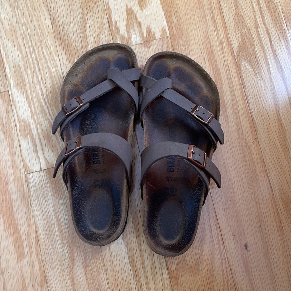 Birkenstock Mayari Sandal